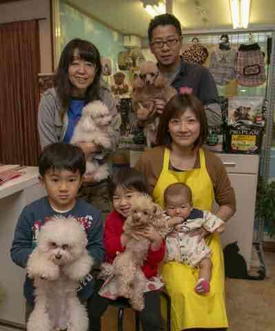 犬猫倶楽部ウィズ 大宮店